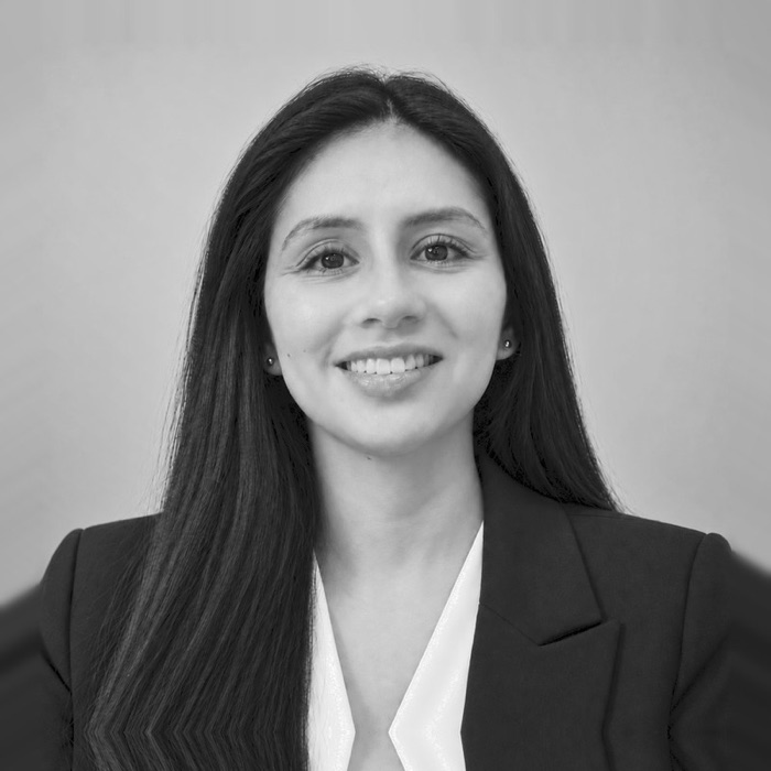 Retrato de Katya Torres